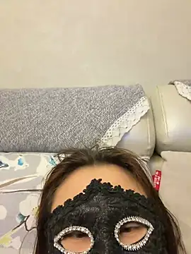 zhizhibaobei 网络视讯表演