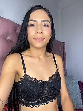 Chatroom XXX en direct de Jill_valen