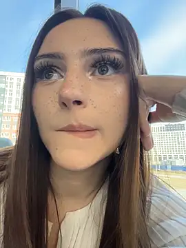 AnitaFly Live XXX-Chat