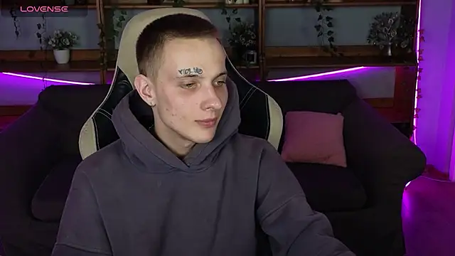 Вебкам-шоу Dreamkai