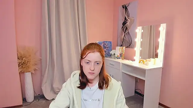 Show Webcam de MuiLeath