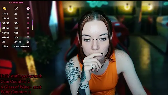 Онлайн чат XXX MaxPhoenixx