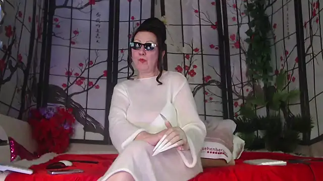 NightOrhideya Live XXX-chat