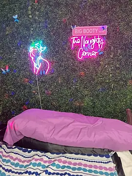 RenaThickAss' Webcam Show