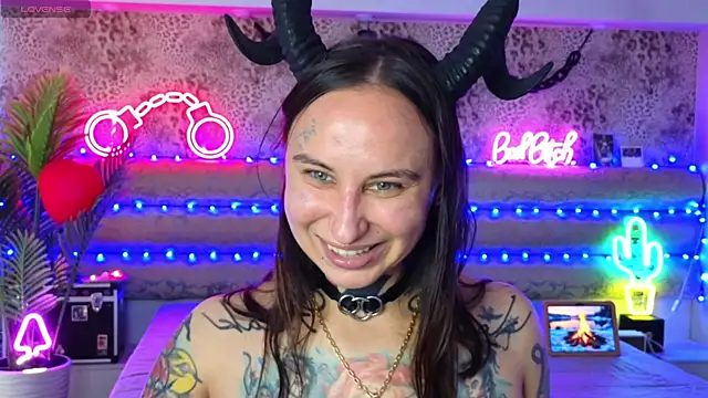 Chatroom XXX en direct de Cool_Freak_