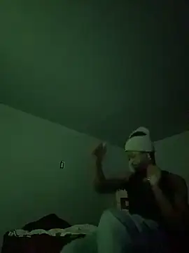 MIGHTYDEMONXXX 网络视讯表演