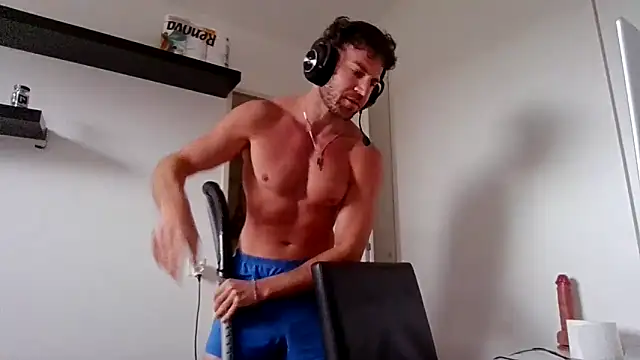 عرض كام alpha-hunk