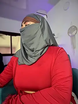 jazmin_anbar's Live XXX Chat