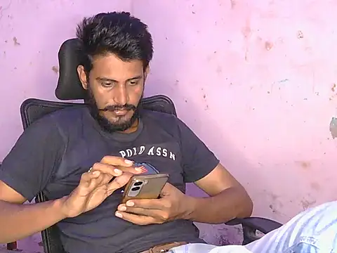 HotXKrish 现场XXX聊天