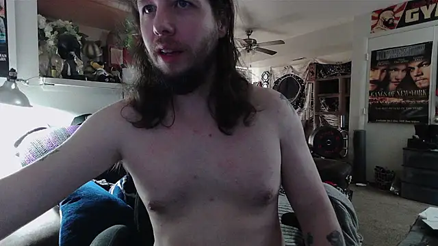 Show Webcam de biggerisbetter12