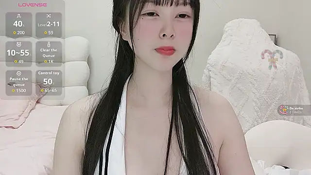 Anna-2005 লাইভ XXX চ্যাট