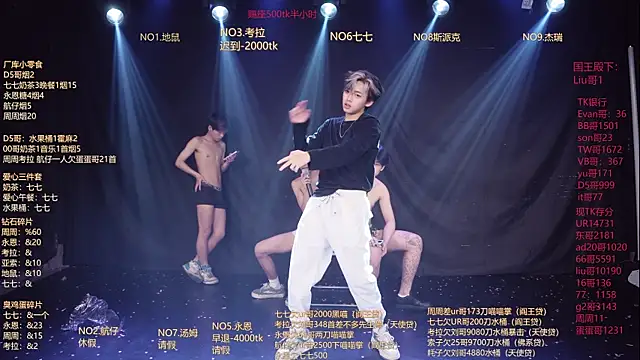 BTS-007 Adlı Modelin Canlı XXX Sohbeti