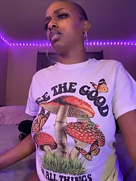 Webkamerová show AshleyCa1995