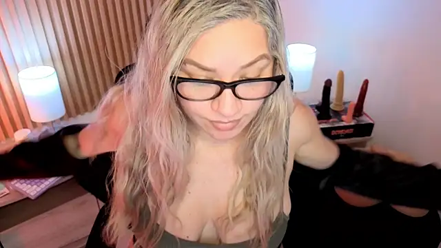 MarianL0ve Live XXX-Chat