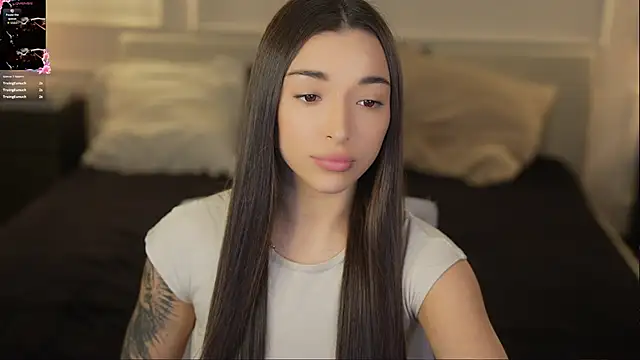 Jasmine_Flow লাইভ XXX চ্যাট