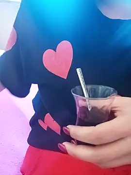 frenzy34 Live XXX-Chat