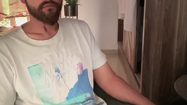 Mr_Conscience 即時 XXX 聊天