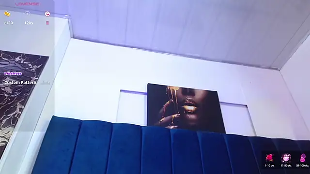 Exotic_wish Live XXX-Chat