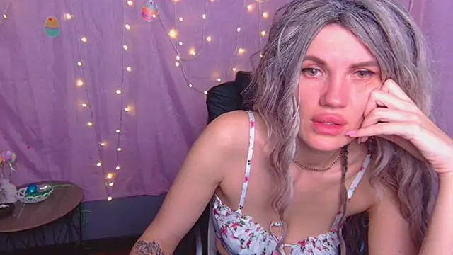 Sembang XXX Secara Langsung MilaLoona