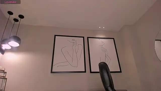 SunnyRivers – Live XXX-chat