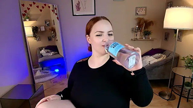 Chat XXX Live blessbinny