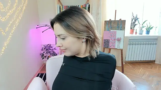 Chat XXX Live BrightDani