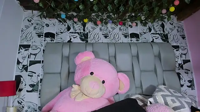 Chat XXX Live LucyRosse