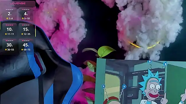 Jean_Wilsons Live XXX-Chat