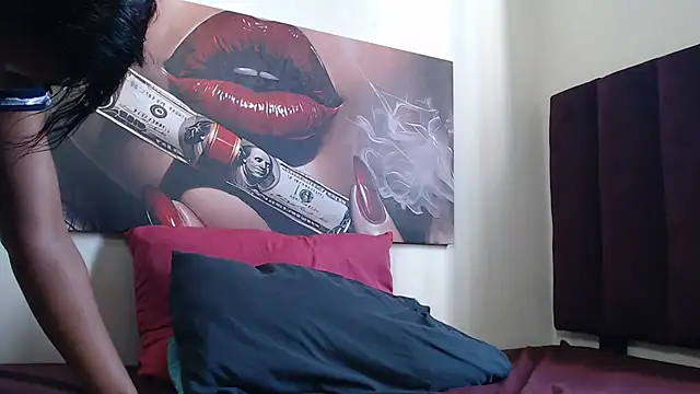 Chat XXX Live Nova-777