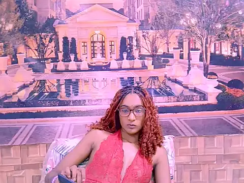 Czat XXX na żywo – IndianRebel4u2Luv