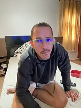 عرض كام Lucasjandre