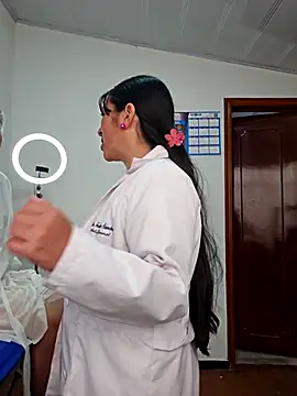 แชท XXX สดของ JustSamantha_