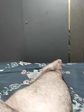 Show modela Hardysinh55 na web-kameri