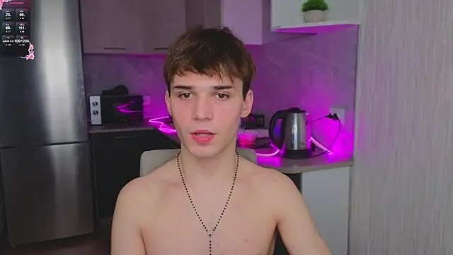 nixyasebe Pertunjukan Webcam