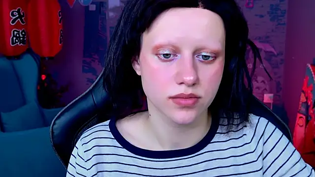 LidaDarknet Live XXX-Chat