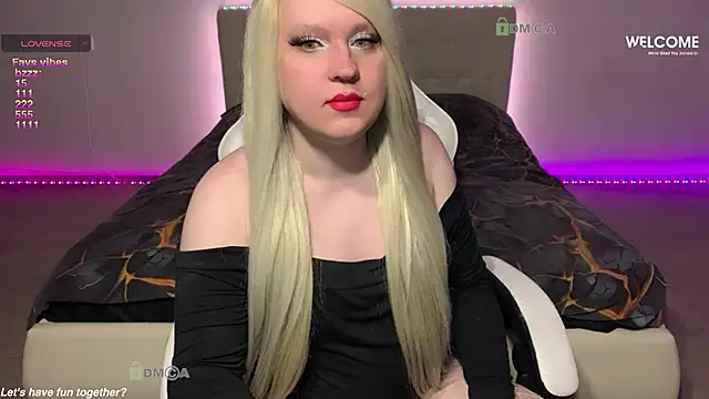 camsmiley Live XXX Chat