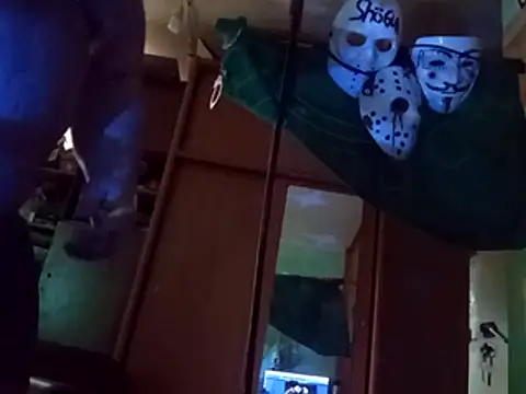 perversalus – Naživo XXX chat