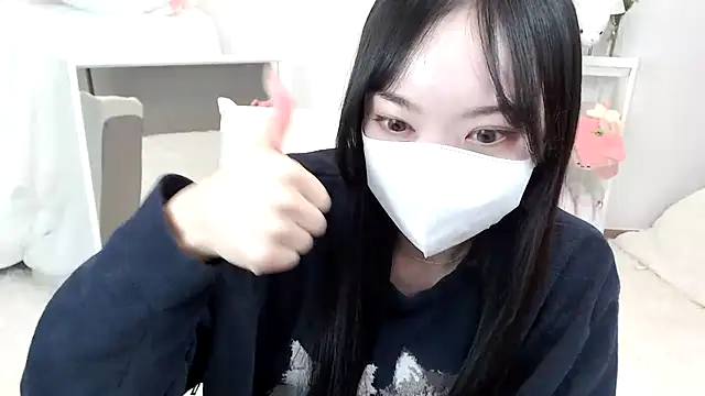 Show webcam de -momoo-