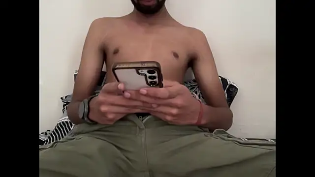 meatycronn Webcam-Show