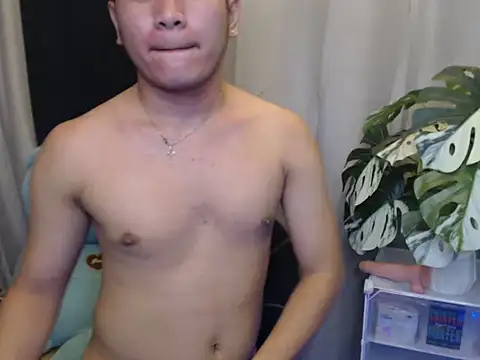 master_levi Pertunjukan Webcam