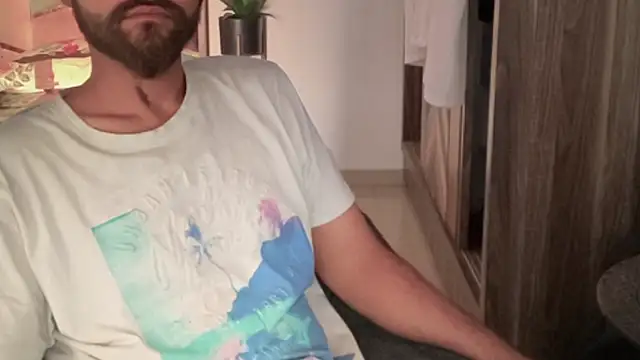 Mr_Conscience Webcam show