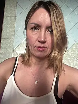 Webkamerová show RainyAngel17