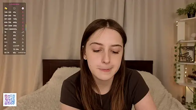 LeanneDinkle 라이브 XXX 채팅