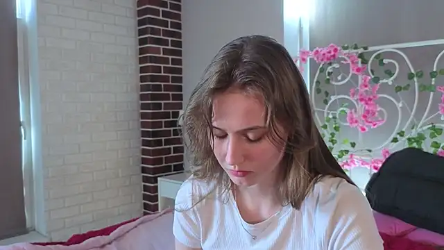 Show de webcam de RubieHeiser