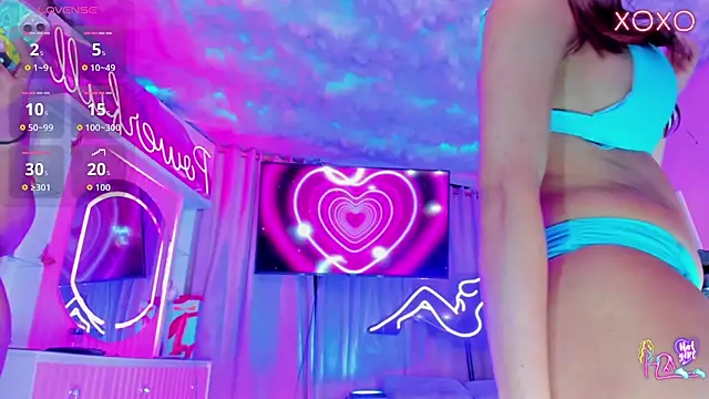 _powerfull_ts_20_ 라이브 XXX 채팅