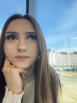 Chat XXX en directo de AnitaFly