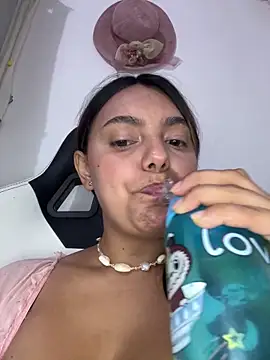 SOFIA_BRIZZ Webcam-Show