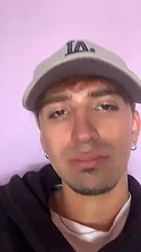 عرض كام JeremySanders1_