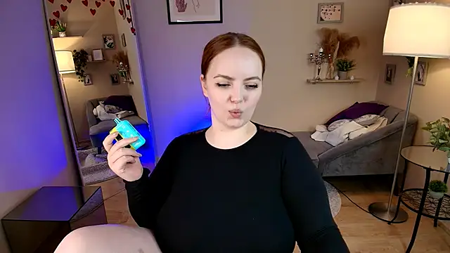 blessbinny Live XXX-chat