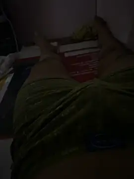 Show modela XxUr_Cockieee na web-kameri